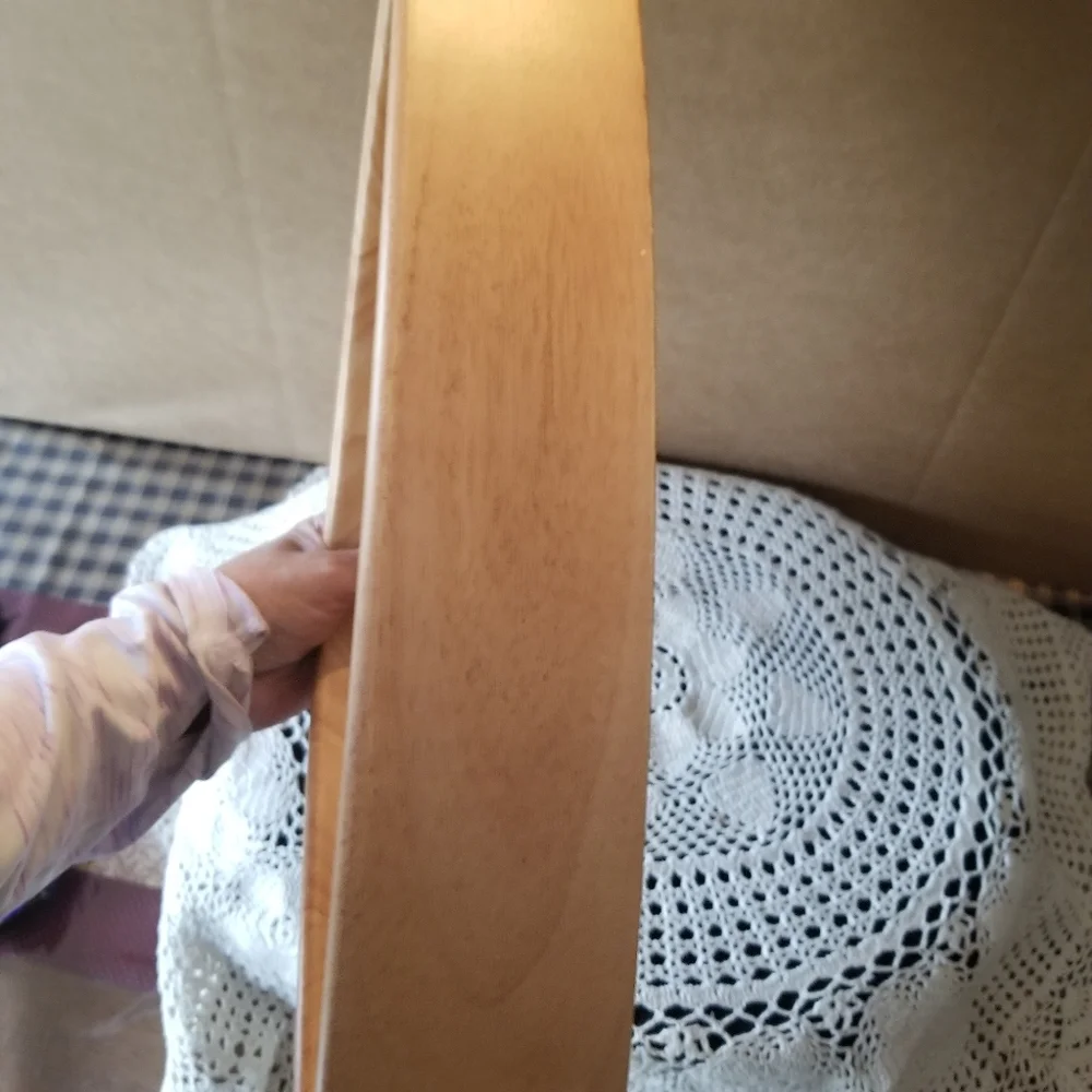 EUC Crate & Barrel dish
